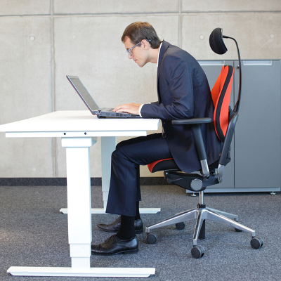 Boost Productivity and Prevent Injuries with Ergonomic Workspaces