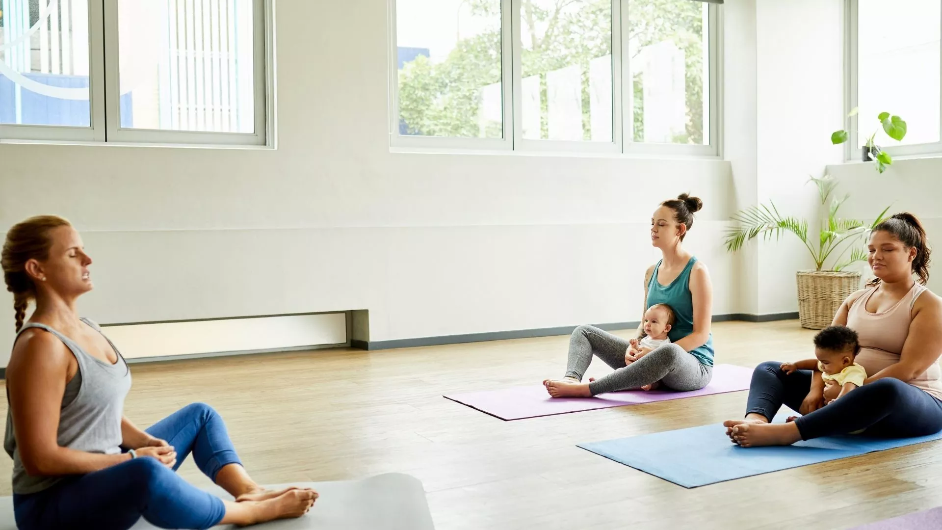 Physical Therapy Intervention In Postpartum Paralysis Treatment